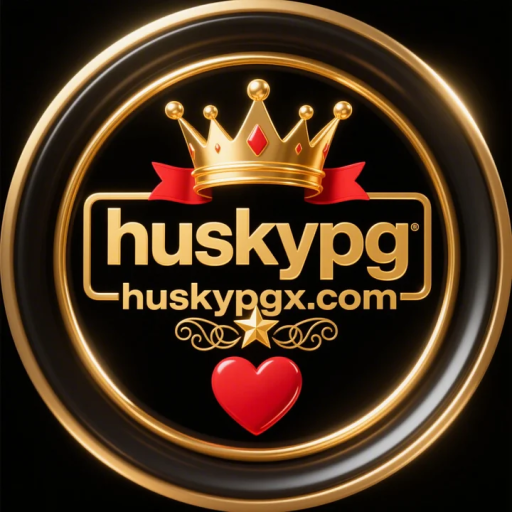 huskypg